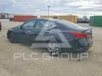 2020 Nissan ALTIMA фото