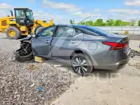 2020 Nissan ALTIMA фото