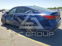 2020 Nissan ALTIMA фото
