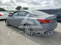 2020 Nissan ALTIMA фото