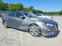 2020 Nissan ALTIMA фото