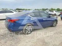 2020 Nissan ALTIMA фото