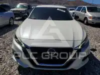 2020 Nissan ALTIMA фото
