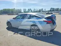 2020 Nissan ALTIMA фото