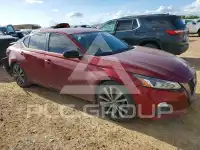2020 Nissan ALTIMA фото