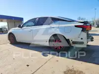 2020 Nissan ALTIMA фото