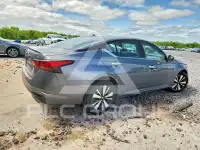 2020 Nissan ALTIMA фото