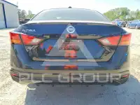 2020 Nissan ALTIMA photo
