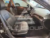 2020 Nissan ALTIMA фото