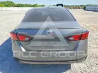 2020 Nissan ALTIMA фото