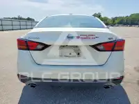 2020 Nissan ALTIMA фото
