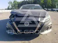 2020 Nissan ALTIMA фото