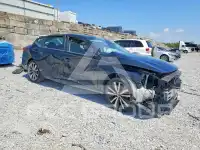2020 Nissan ALTIMA фото
