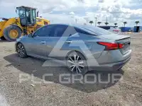 2020 Nissan ALTIMA фото