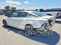2020 Nissan ALTIMA фото
