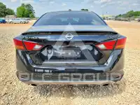 2020 Nissan ALTIMA фото