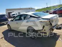 2020 Nissan ALTIMA photo