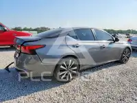 2020 Nissan ALTIMA photo