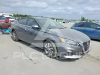 2020 Nissan ALTIMA фото