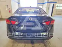 2020 Nissan ALTIMA фото