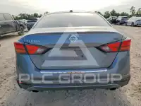 2020 Nissan ALTIMA photo