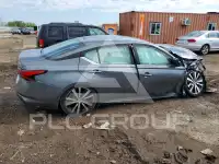 2020 Nissan ALTIMA фото