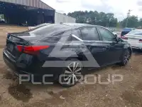2020 Nissan ALTIMA фото