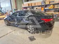 2020 Nissan ALTIMA фото