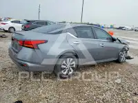 2020 Nissan ALTIMA фото