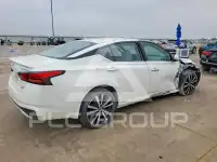 2020 Nissan ALTIMA фото
