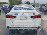2020 Nissan ALTIMA photo