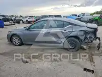 2020 Nissan ALTIMA фото