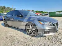 2020 Nissan ALTIMA photo