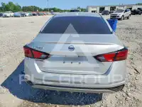 2020 Nissan ALTIMA фото