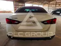 2020 Nissan ALTIMA фото