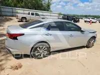 2020 Nissan ALTIMA фото