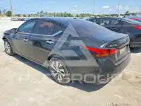 2020 Nissan ALTIMA фото