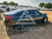 2020 Nissan ALTIMA фото