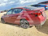 2020 Nissan ALTIMA фото