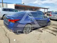 2020 Nissan ALTIMA photo