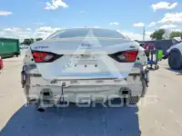 2020 Nissan ALTIMA фото