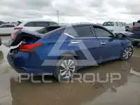 2020 Nissan ALTIMA фото
