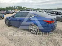 2020 Nissan ALTIMA фото