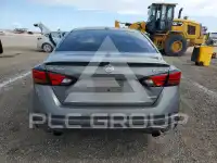 2020 Nissan ALTIMA фото