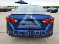 2020 Nissan ALTIMA фото