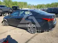 2020 Nissan ALTIMA фото