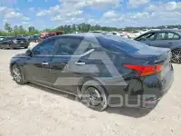 2020 Nissan ALTIMA фото