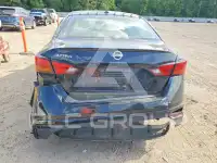 2020 Nissan ALTIMA фото
