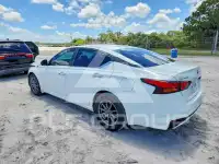 2020 Nissan ALTIMA фото