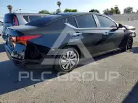 2020 Nissan ALTIMA photo